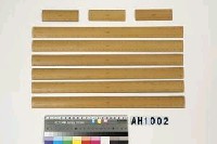 藏品(直尺縮尺)的圖片